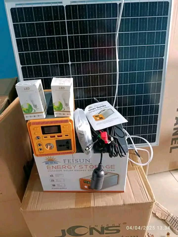 Solar Project